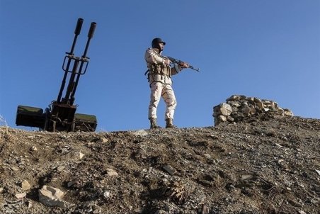 ماجرای فیلم منتشر شده از ضرب و شتم سرباز مرزبانی چیست؟