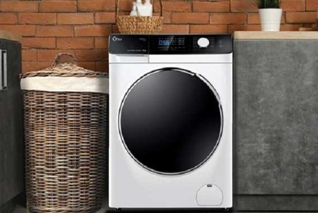 پرفروش‌ترین ماشین لباسشویی‌های ۹ کیلویی در بازار لوازم خانگی