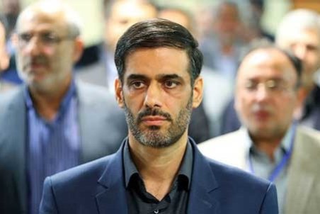 سردار محمد حضورش در انتخابات ۱۴۰۰ را تائید کرد