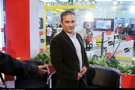 کارگردان فیتیله‌ای‌ها عید نوروز برمی‌گردد