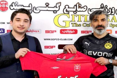 شمسایی: تیم‌های فوتسال گیتی پسند و مس سونگون جزو تیم‌های معتبر لیگ هستند