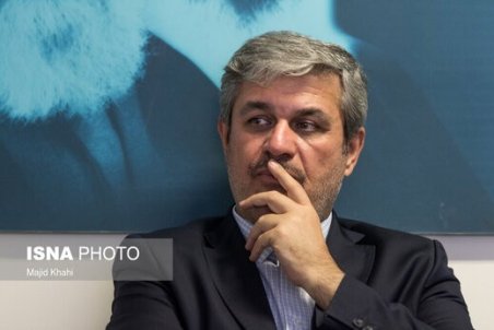 تاجگردون: هم قالیباف، هم معاونش پذیرفتند که فرایند بررسی اعتبارنامه من،غیرقانونی بود