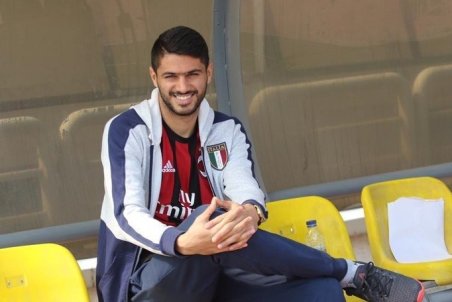 درخواست شایان مصلح از پرسپولیسی‌ها