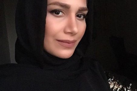 بیوگرافی آسیه اسدزاده بازیگر ایرانی