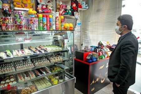 کمبود و گرانی مواد اولیه عامل افزایش قیمت شیرینی است