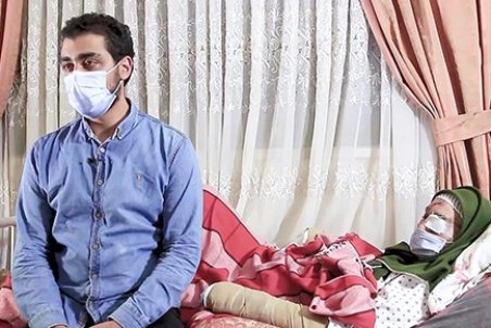 اشرف، زنی از سلاخ‌خانه شماره ۲۸