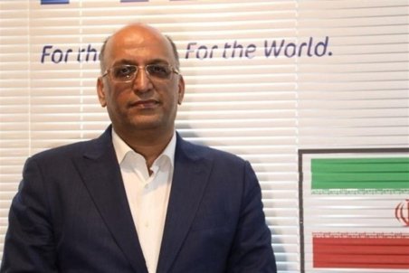 نورشرق: بدهی پرسپولیس ۳۰ میلیارد نیست/ شأن فدراسیون طرفداری از یک تیم نیست