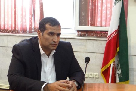 نورپردازی و نصب ریسه های نوری در معابر سطح شهر در آستانه نوروز ۱۴۰۰