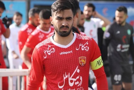 مهربان: فقط دو بازی در پُست تخصصی خودم بازی کردم/ خودمان اشتباه کردیم