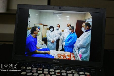 آمار کرونا کرمانشاه ۱۸ اسفند؛ یک فوتی و ۴۳ ابتلای جدید