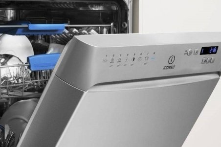 پرفروش‌ترین ماشین ظرفشویی‌های مبله در بازار لوازم خانگی