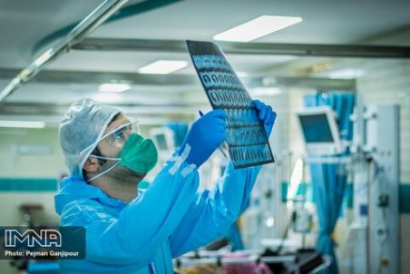 آمار کرونا کاشان ۱۸ اسفند؛ ۲ فوتی و ۱۸ ابتلای جدید