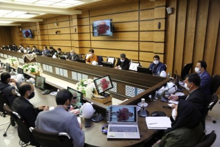 بهره برداری از فاز اضطراری سامانه دوم آبرسانی اصفهان بزرگ در تابستان 1400