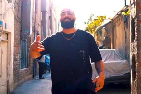 حمید صفت؛ قصاص در انتظار آوازه‌خوان؟