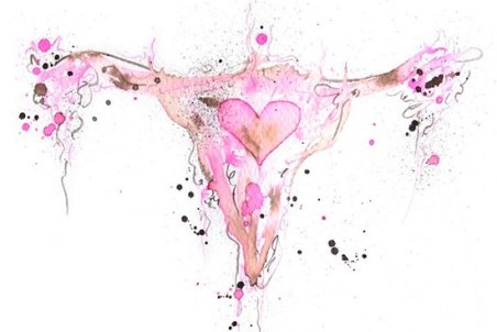 علائم افتادگی رحم؛ این ۸ نشانه را جدی بگیرید