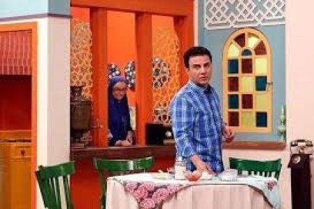 بازگشت داریوش فرضیایی با «کلبه عمو پورنگ»