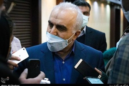 دژپسند پاسخگوی وضعیت سهام عدالت باشد