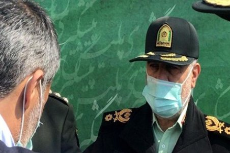 آخرین جزئیات از تیراندازی خیابان سردار جنگل