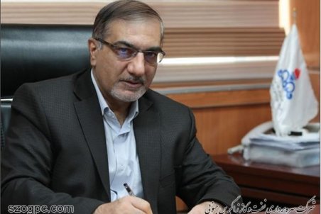 ۱۵ میلیارد ریال صرفه اقتصادی از اجرای پروژه‌های مهندسی و ساختمان زاگرس جنوبی حاصل شد