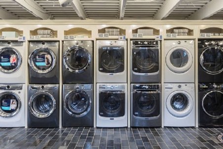 پرفروش‌ ترین ماشین لباسشویی‌های موجود در بازار لوازم خانگی