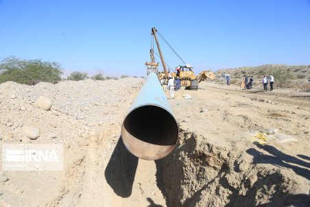 ۱۱۰ روستای اصفهان از نعمت آب سالم و دائم بهره‌مند شدند