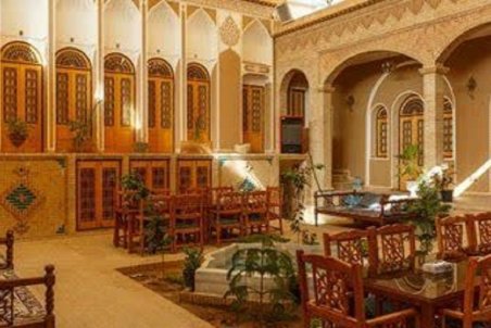 محدودیت در فعالیت نوروزی مهمانپذیران اصفهان