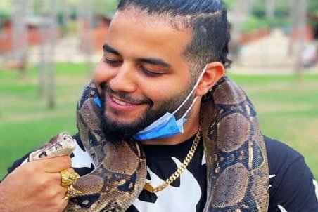 استرداد میلاد حاتمی تایید شد