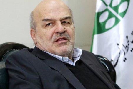 حکم حبس و جزای نقدی برای کلانتری قطعی نیست