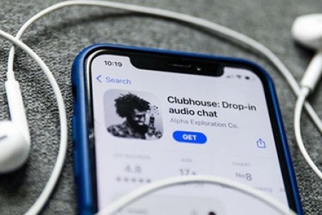 برنامه کلاب هاوس چیست؟ آموزش کار با CLUBHOUSE