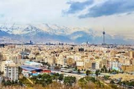 بهای خرید خانه در منطقه قیطریه تهران چقدر است؟