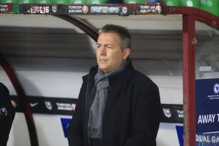 اسکوچیچ: به صعود به جام جهانی خیلی خوش‌بین هستم