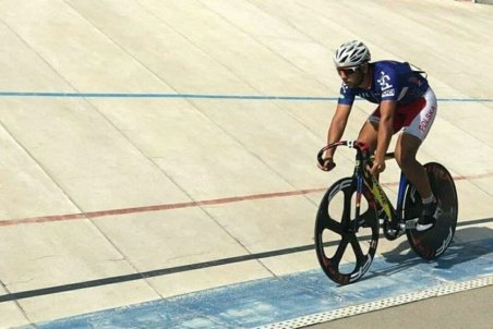 سعید: کسب مدال در قهرمانی آسیا دور از دسترس نیست