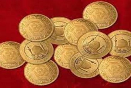 روند صعودی نرخ سکه و طلا در بازار؛ سکه ۱۰ میلیون و ۵۰۰ هزار تومان شد