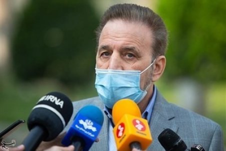 واعظی: پیشنهاد روسیه برای هموار کردن راه است/ اگر نهایی شود اطلاع رسانی می شود