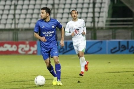 عاشوری: سپاهان چراغ خاموش پیش می‌رود و قهرمان لیگ برتر می‌شود