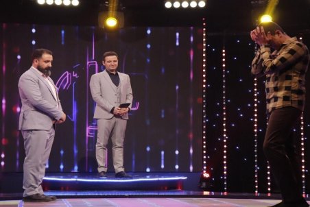 مسابقه «ایران» در نوروز ۱۴۰۰ هر روز پخش می‌شود