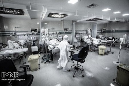 آمار کرونا کاشان ۲۰ اسفند؛ بدون فوتی و ۱۸ ابتلای جدید