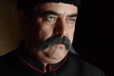 اولین تصویر از حسن معجونی در نقش ناصرالدین شاه/ «آهوی من مارال» کلید خورد