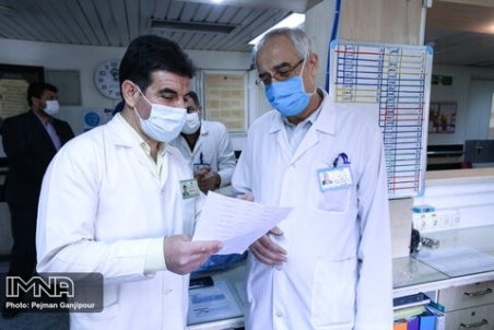 آمار کرونا کرمانشاه ۲۰ اسفند؛ بدون فوتی و ۷۰ ابتلای جدید