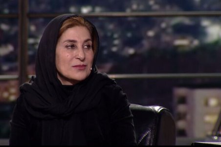 فاطمه معتمدآریا: نمی‌توان کسی را از کار کردن منع کرد