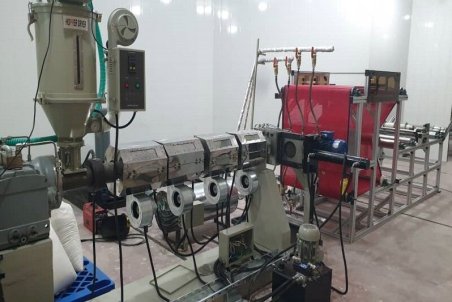 تولید لایه اصلی ماسک جراحی توسط شرکت‌های ایرانی!