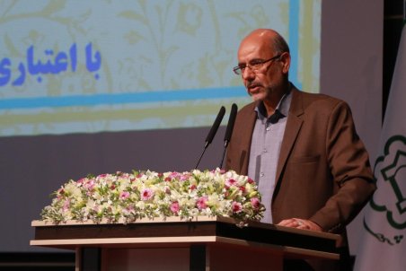 قم| استمرار خدمت رسانی به مردم با تصویب بودجه 1400 شهرداری قم