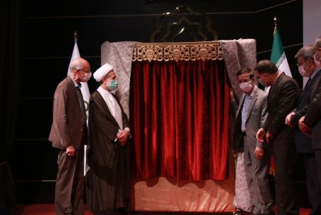 قم| آیین بهره برداری و افتتاح 99 پروژه شهری در قم به روایت تصویر