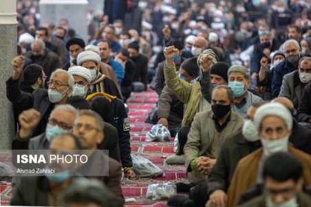 مردم، ایام نوروز سفر نروند