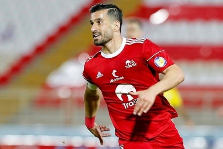 جزئیات یک تصمیم پر سرو صدا؛ حاج صفی چطور از تراکتور جدا شد؟