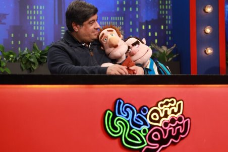 «شوخی شوخی» نوروز ۱۴۰۰ روی آنتن/ ضبط برنامه آغاز شده است