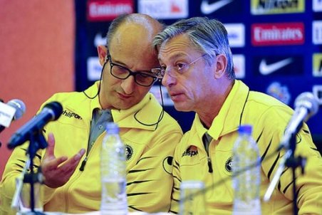 کدام "دائم‌الخمری" دوتا قهرمانی می‌آورد؟!