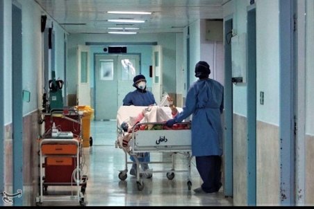 آمار ابتلا به کرونا در لرستان رو به افزایش است