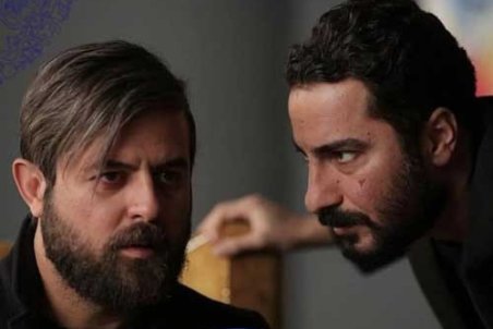 حمله فراستی به قورباغه و نوید: اصلا خوب نیست