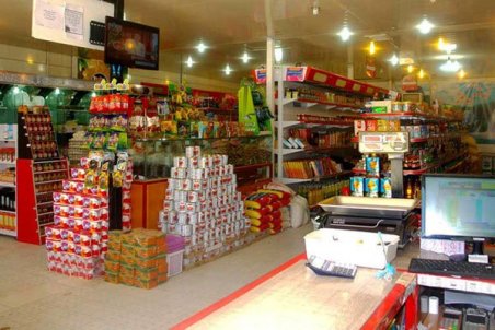 کاهش ۳۵ درصدی تقاضای مواد غذایی/ بازار برنج و چای با رکود مواجه است